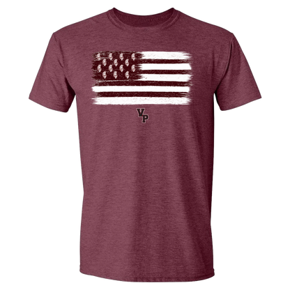 The Vantage Point "Boardman Flag" Exclusive T Shirt