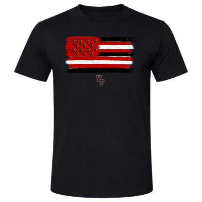 The Vantage Point "Canfield Flag" Exclusive T Shirt