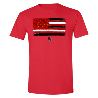 The Vantage Point "Canfield Flag" Exclusive T Shirt