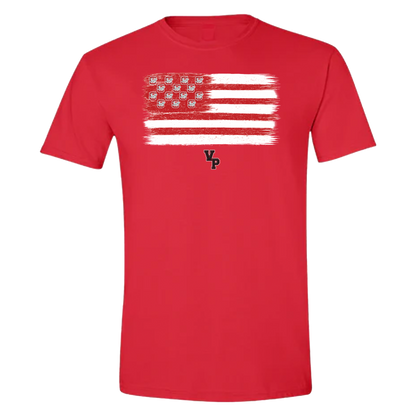 The Vantage Point "Columbiana Flag" Exclusive T Shirt