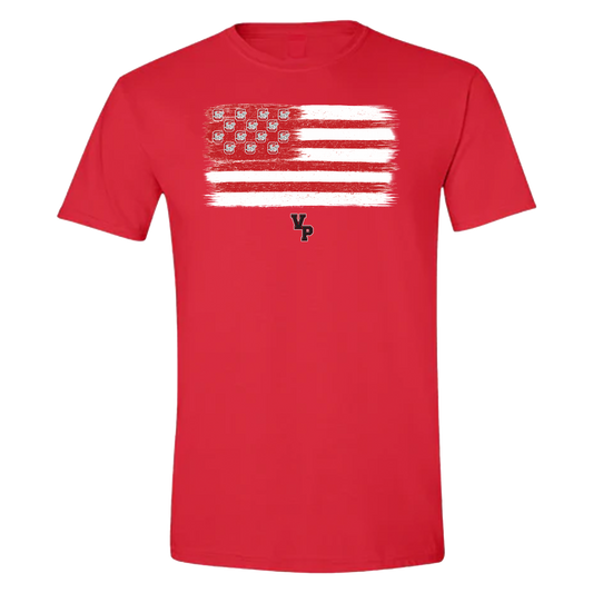 The Vantage Point "Columbiana Flag" Exclusive T Shirt