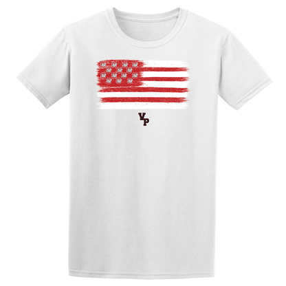 The Vantage Point "Columbiana Flag" Exclusive T Shirt