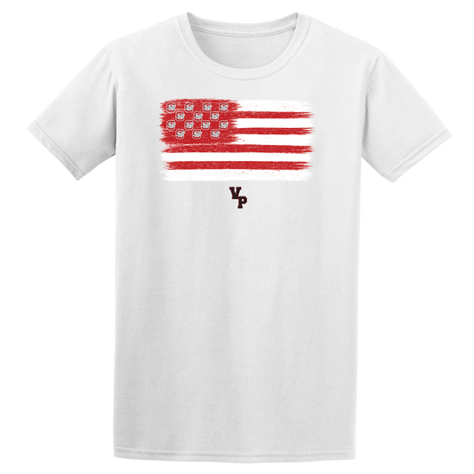The Vantage Point "Columbiana Flag" Exclusive T Shirt