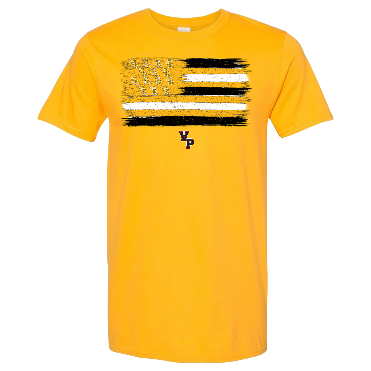 The Vantage Point "Crestview Flag" Exclusive T Shirt
