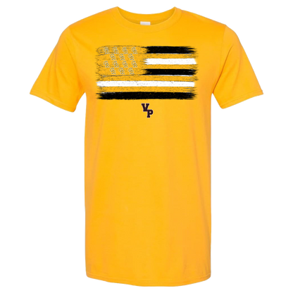The Vantage Point "Crestview Flag" Exclusive T Shirt