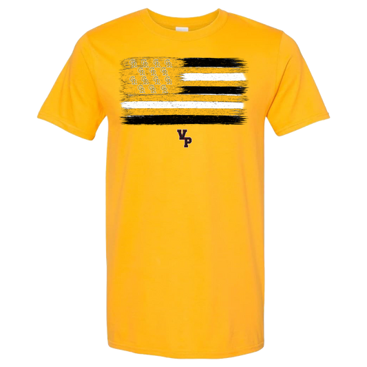 The Vantage Point "Crestview Flag" Exclusive T Shirt