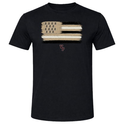 The Vantage Point "Warren Harding Flag" Exclusive T Shirt