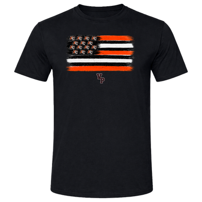 The Vantage Point "Howland Flag" Exclusive T Shirt