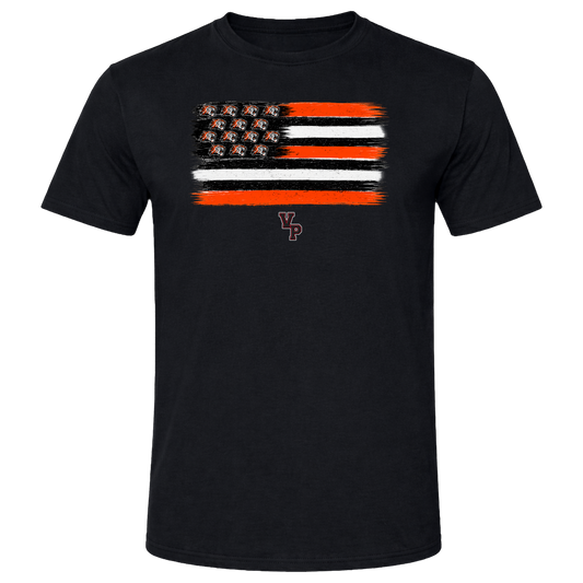 The Vantage Point "Howland Flag" Exclusive T Shirt