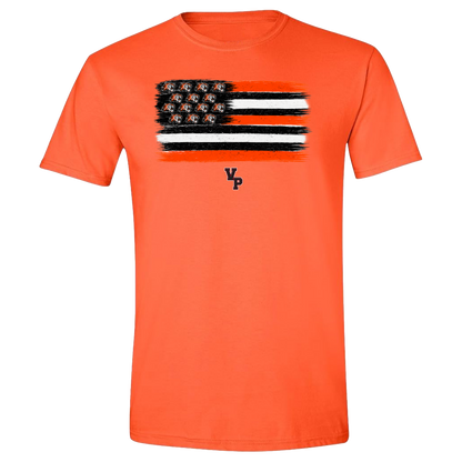 The Vantage Point "Howland Flag" Exclusive T Shirt