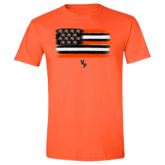 The Vantage Point "Howland Flag" Exclusive T Shirt