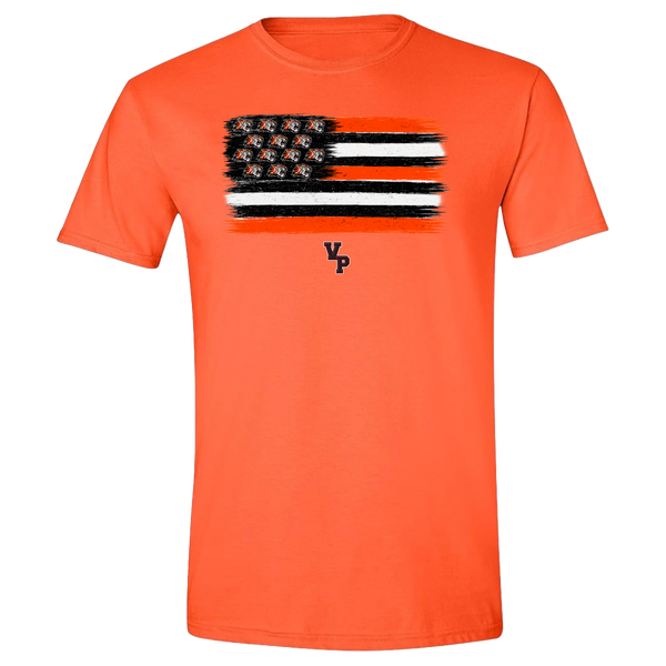 The Vantage Point "Howland Flag" Exclusive T Shirt