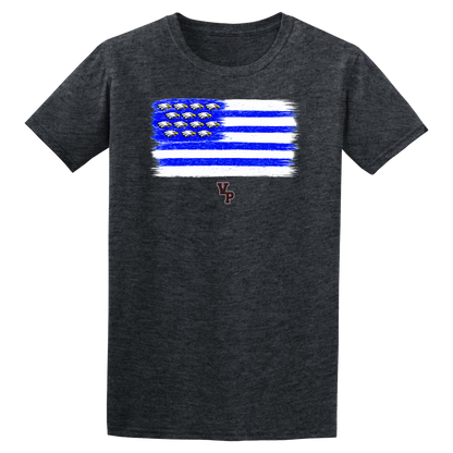 The Vantage Point "Hubard Flag" Exclusive T Shirt