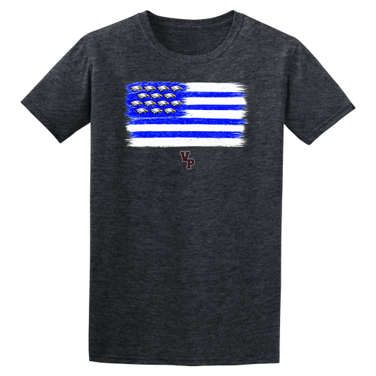 The Vantage Point "Hubard Flag" Exclusive T Shirt