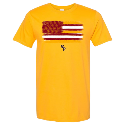 The Vantage Point "Liberty Flag" Exclusive T Shirt