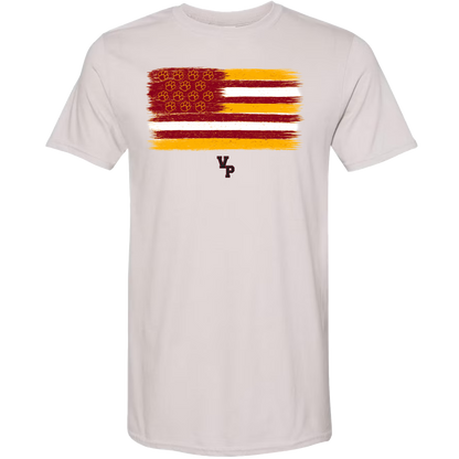 The Vantage Point "Liberty Flag" Exclusive T Shirt