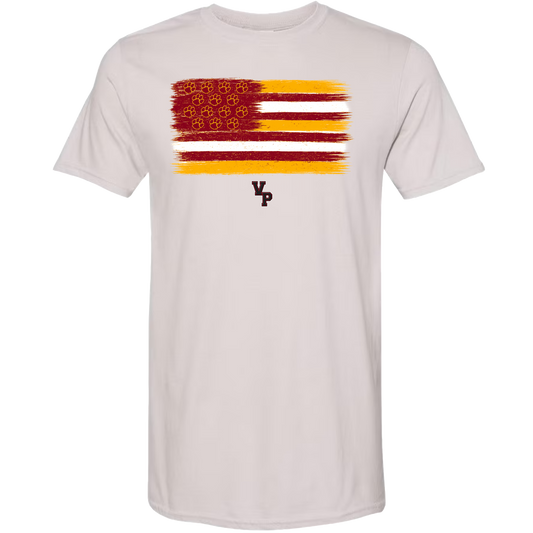 The Vantage Point "Liberty Flag" Exclusive T Shirt