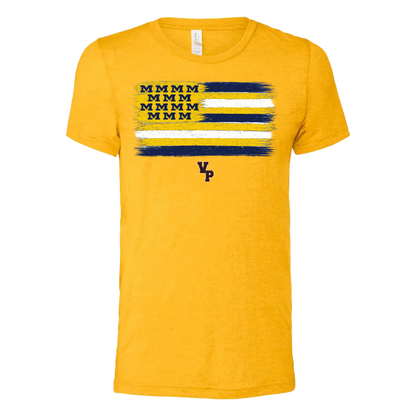 The Vantage Point "McDonald Flag" Exclusive T Shirt