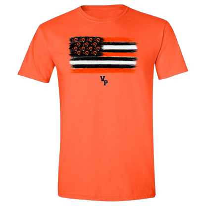 The Vantage Point "Mineral Ridge Flag" Exclusive T Shirt