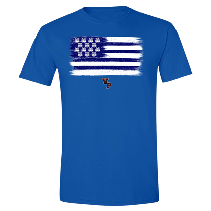 The Vantage Point "Poland Flag" Exclusive T Shirt