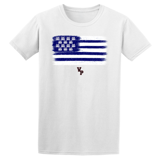 The Vantage Point "Poland Flag" Exclusive T Shirt