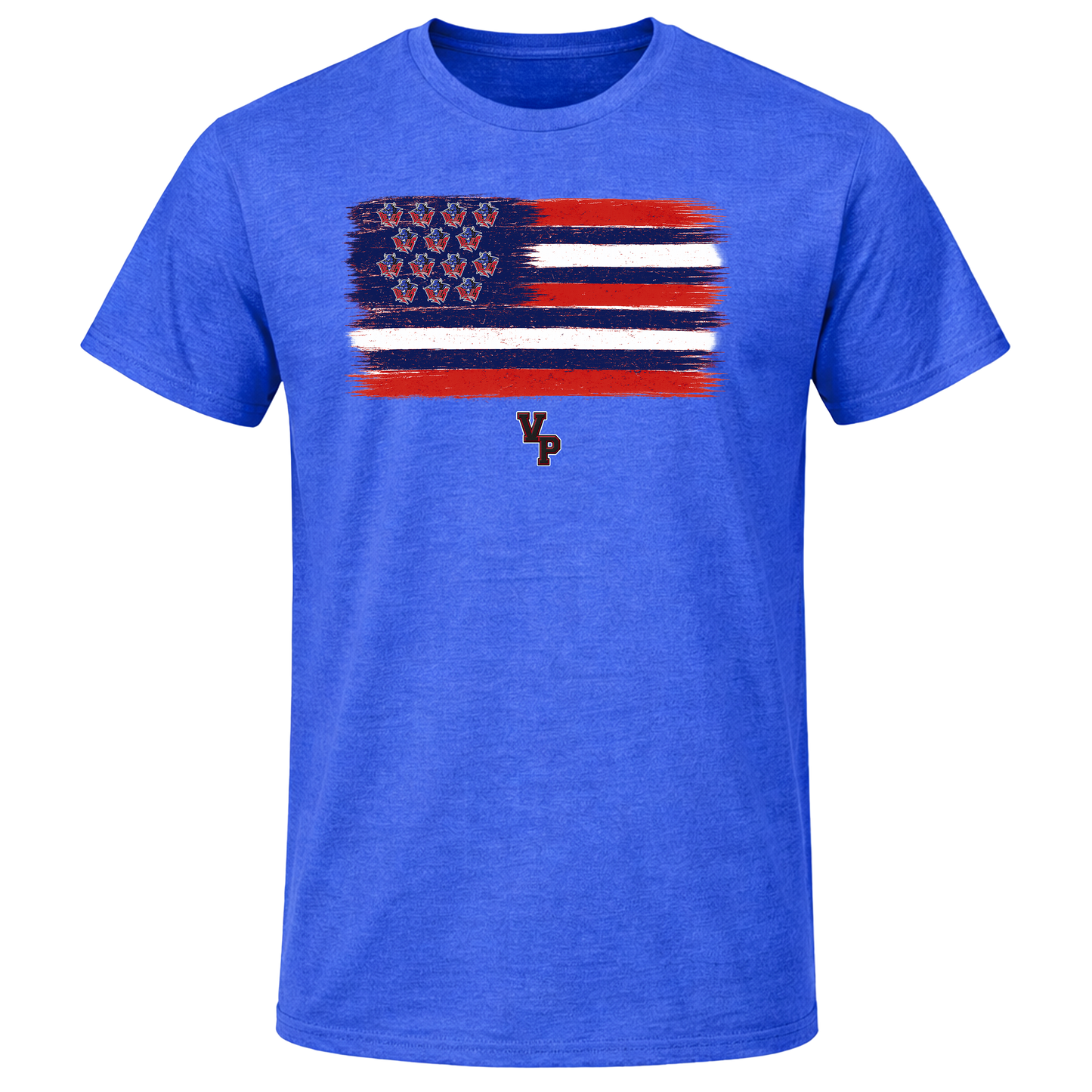 The Vantage Point "Western Reserve Flag" Exclusive T Shirt