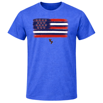 The Vantage Point "Western Reserve Flag" Exclusive T Shirt