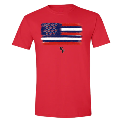 The Vantage Point "Western Reserve Flag" Exclusive T Shirt