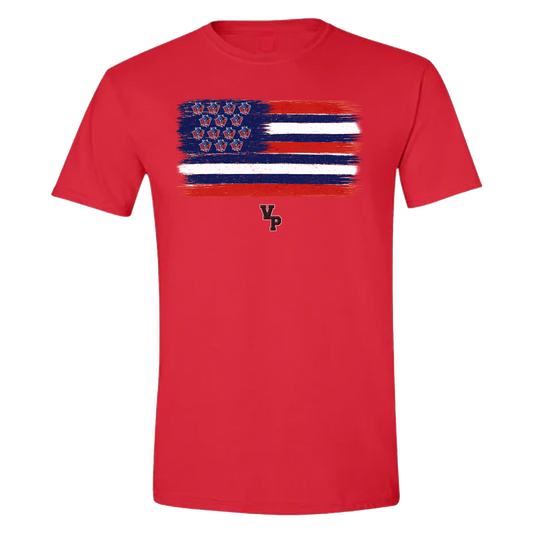 The Vantage Point "Western Reserve Flag" Exclusive T Shirt