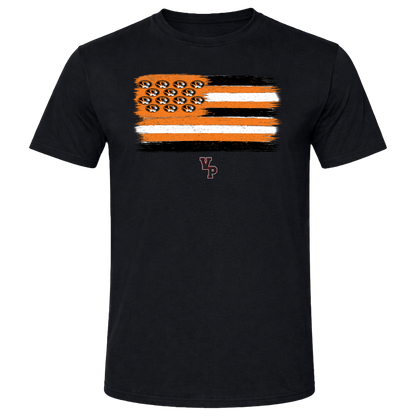 The Vantage Point "Springfield Flag" Exclusive T Shirt