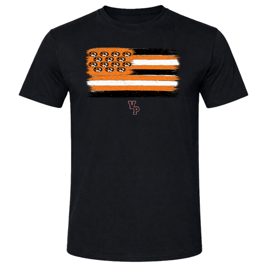 The Vantage Point "Springfield Flag" Exclusive T Shirt