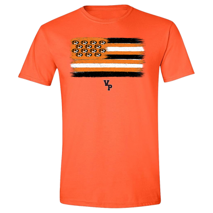 The Vantage Point "Springfield Flag" Exclusive T Shirt