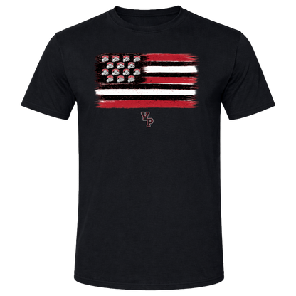 The Vantage Point "Struthers Flag" Exclusive T Shirt