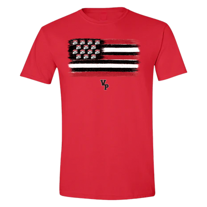 The Vantage Point "Struthers Flag" Exclusive T Shirt