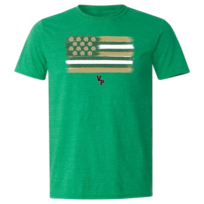 The Vantage Point "Ursuline Flag" Exclusive T Shirt