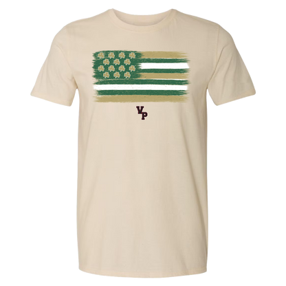 The Vantage Point "Ursuline Flag" Exclusive T Shirt