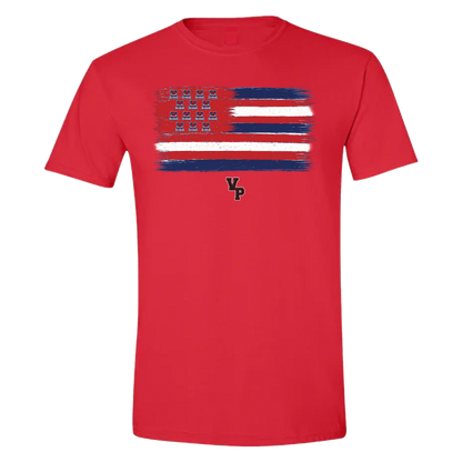 The Vantage Point "Youngstown Flag" Exclusive T Shirt