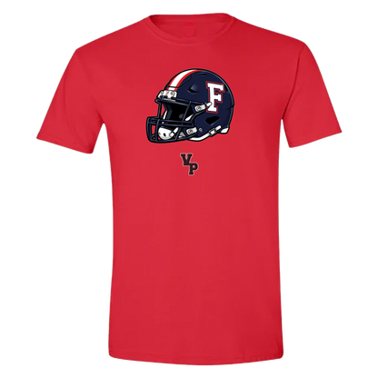 The Vantage Point "Austintown Fitch Helmet" Exclusive T Shirt