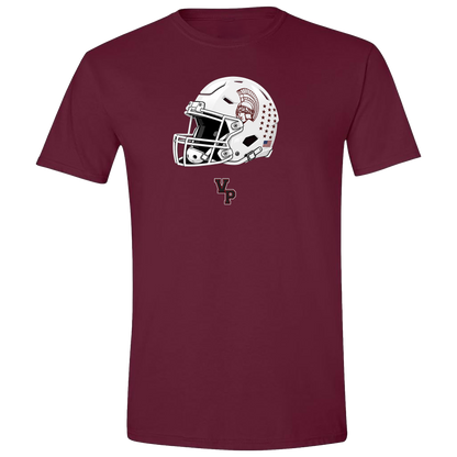 The Vantage Point "Boardman Helmet" Exclusive T Shirt
