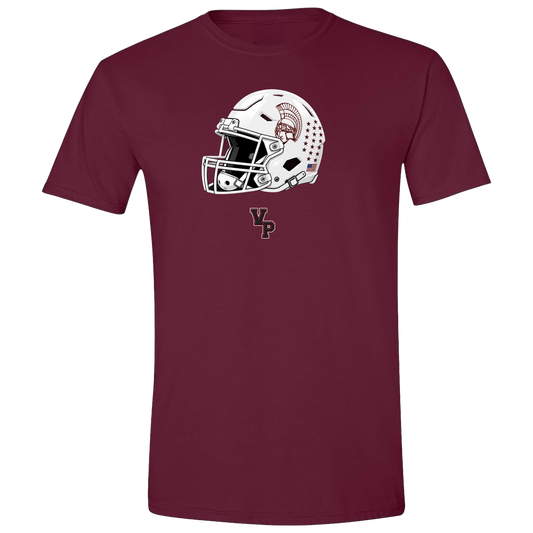 The Vantage Point "Boardman Helmet" Exclusive T Shirt