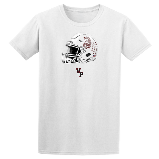 The Vantage Point "Boardman Helmet" Exclusive T Shirt