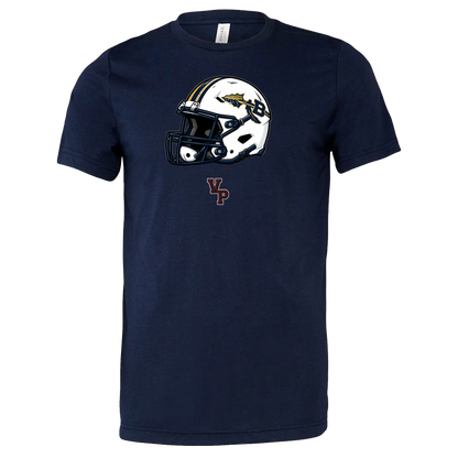 The Vantage Point "Brookfield Helmet" Exclusive T Shirt