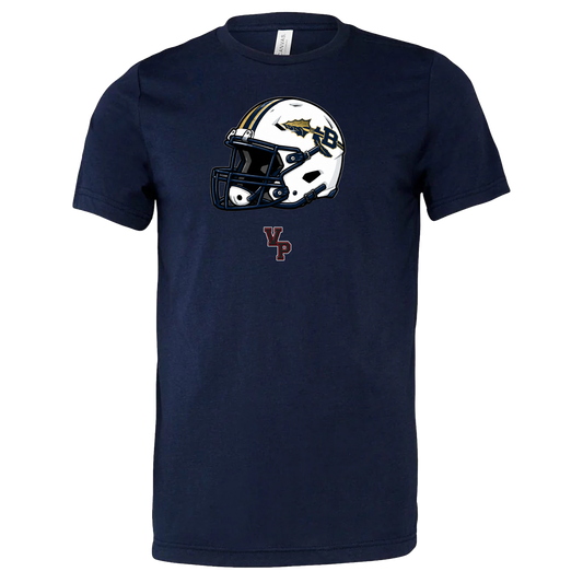 The Vantage Point "Brookfield Helmet" Exclusive T Shirt