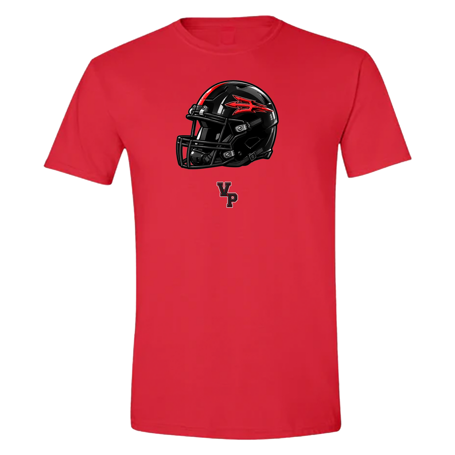 The Vantage Point "Campbell Helmet" Exclusive T Shirt