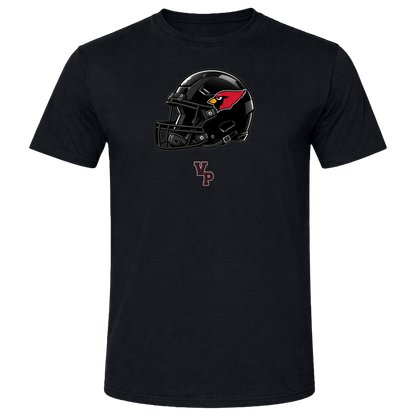 The Vantage Point "Canfield Helmet" Exclusive T Shirt