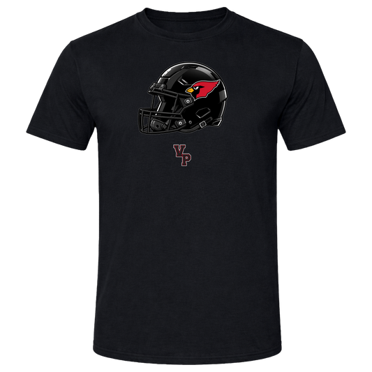 The Vantage Point "Canfield Helmet" Exclusive T Shirt