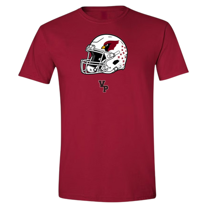 The Vantage Point "Cardinal Mooney Helmet" Exclusive T Shirt