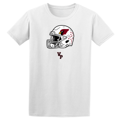 The Vantage Point "Cardinal Mooney Helmet" Exclusive T Shirt