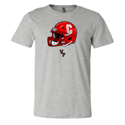 The Vantage Point "Youngstown Chaney Helmet" Exclusive T Shirt