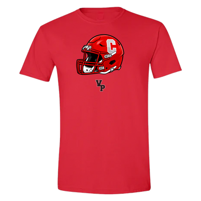 The Vantage Point "Youngstown Chaney Helmet" Exclusive T Shirt
